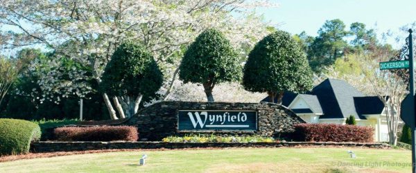 Wynfield 1-1 Wynfield 1-1